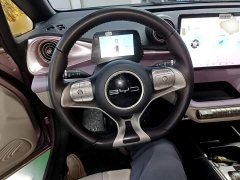 BYD Dolphin 2023 401km Knight Edition - ფოტო 11