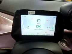 BYD Dolphin 2023 401km Knight Edition - ფოტო 12