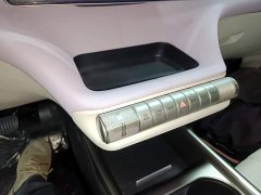 BYD Dolphin 2023 401km Knight Edition - ფოტო 14