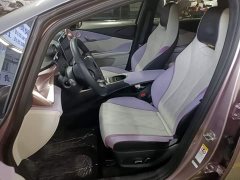 BYD Dolphin 2023 401km Knight Edition - ფოტო 15