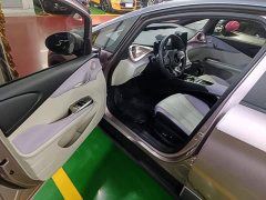 BYD Dolphin 2023 401km Knight Edition - ფოტო 16