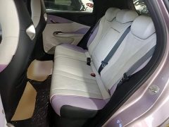 BYD Dolphin 2023 401km Knight Edition - ფოტო 17