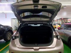 BYD Dolphin 2023 401km Knight Edition - ფოტო 19