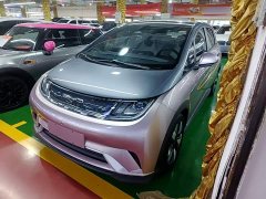 BYD Dolphin 2023 401km Knight Edition - ფოტო 2