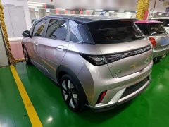 BYD Dolphin 2023 401km Knight Edition - ფოტო 5