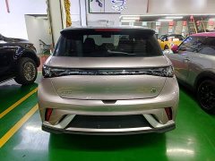 BYD Dolphin 2023 401km Knight Edition - ფოტო 6