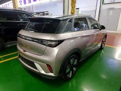 BYD Dolphin 2023 401km Knight Edition - ფოტო 7