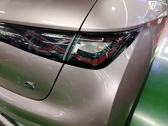 BYD Dolphin 2023 401km Knight Edition - ფოტო 8