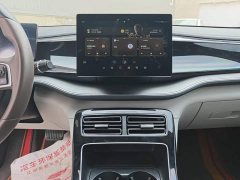 BYD Qin PLUS 2023 Champion Edition DM-i 120KM Leading - ფოტო 13