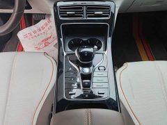 BYD Qin PLUS 2023 Champion Edition DM-i 120KM Leading - ფოტო 14