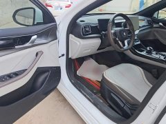 BYD Qin PLUS 2023 Champion Edition DM-i 120KM Leading - ფოტო 16