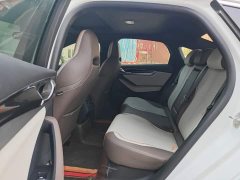 BYD Qin PLUS 2023 Champion Edition DM-i 120KM Leading - ფოტო 17