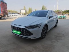 BYD Qin PLUS 2023 Champion Edition DM-i 120KM Leading - ფოტო 2