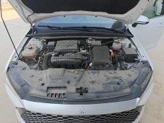 BYD Qin PLUS 2023 Champion Edition DM-i 120KM Leading - ფოტო 20