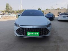 BYD Qin PLUS 2023 Champion Edition DM-i 120KM Leading - ფოტო 3