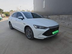 BYD Qin PLUS 2023 Champion Edition DM-i 120KM Leading - ფოტო 4