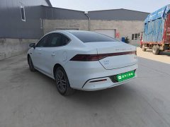 BYD Qin PLUS 2023 Champion Edition DM-i 120KM Leading - ფოტო 5