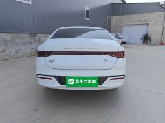 BYD Qin PLUS 2023 Champion Edition DM-i 120KM Leading - ფოტო 6