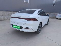 BYD Qin PLUS 2023 Champion Edition DM-i 120KM Leading - ფოტო 7
