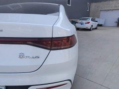 BYD Qin PLUS 2023 Champion Edition DM-i 120KM Leading - ფოტო 8