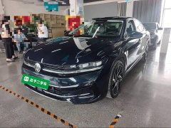 Volkswagen Magotan 380TSI DSG Premium Edition - ფოტო 1