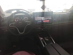 Volkswagen Magotan 380TSI DSG Premium Edition - ფოტო 10