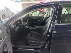 Volkswagen Magotan 380TSI DSG Premium Edition - ფოტო 15