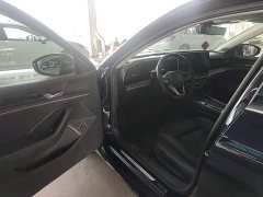 Volkswagen Magotan 380TSI DSG Premium Edition - ფოტო 16