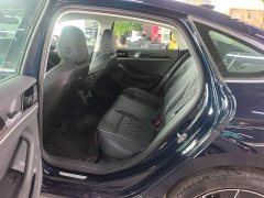 Volkswagen Magotan 380TSI DSG Premium Edition - ფოტო 17
