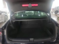 Volkswagen Magotan 380TSI DSG Premium Edition - ფოტო 19