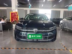 Volkswagen Magotan 380TSI DSG Premium Edition - ფოტო 3