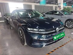 Volkswagen Magotan 380TSI DSG Premium Edition - ფოტო 4