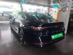Volkswagen Magotan 380TSI DSG Premium Edition - ფოტო 5