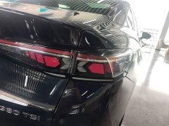 Volkswagen Magotan 380TSI DSG Premium Edition - ფოტო 8