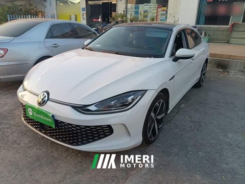 2023 Volkswagen Lingdu L 280TSI DSG Spicy Edition - ავტომობილი ჩინეთიდან