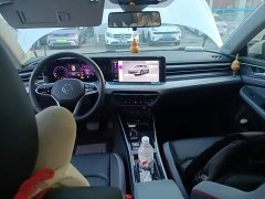 Volkswagen Lingdu L 280TSI DSG Spicy Edition - ფოტო 10
