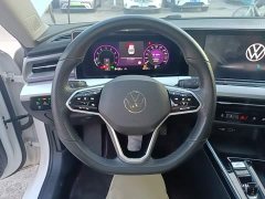 Volkswagen Lingdu L 280TSI DSG Spicy Edition - ფოტო 11
