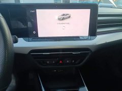 Volkswagen Lingdu L 280TSI DSG Spicy Edition - ფოტო 13