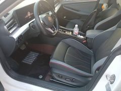 Volkswagen Lingdu L 280TSI DSG Spicy Edition - ფოტო 15