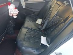 Volkswagen Lingdu L 280TSI DSG Spicy Edition - ფოტო 17