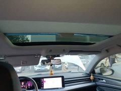 Volkswagen Lingdu L 280TSI DSG Spicy Edition - ფოტო 18