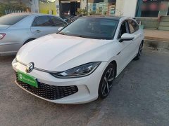 Volkswagen Lingdu L 280TSI DSG Spicy Edition - ფოტო 2