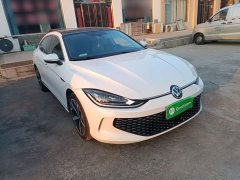 Volkswagen Lingdu L 280TSI DSG Spicy Edition - ფოტო 4