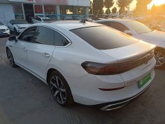 Volkswagen Lingdu L 280TSI DSG Spicy Edition - ფოტო 5