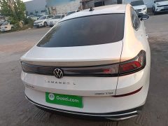 Volkswagen Lingdu L 280TSI DSG Spicy Edition - ფოტო 6