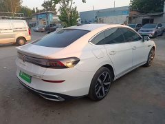 Volkswagen Lingdu L 280TSI DSG Spicy Edition - ფოტო 7