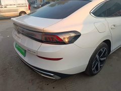 Volkswagen Lingdu L 280TSI DSG Spicy Edition - ფოტო 8