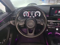 Audi A4L 2022 40 TFSI Fashion Dynamic - ფოტო 11