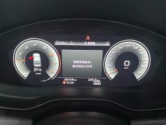 Audi A4L 2022 40 TFSI Fashion Dynamic - ფოტო 12