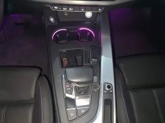 Audi A4L 2022 40 TFSI Fashion Dynamic - ფოტო 14